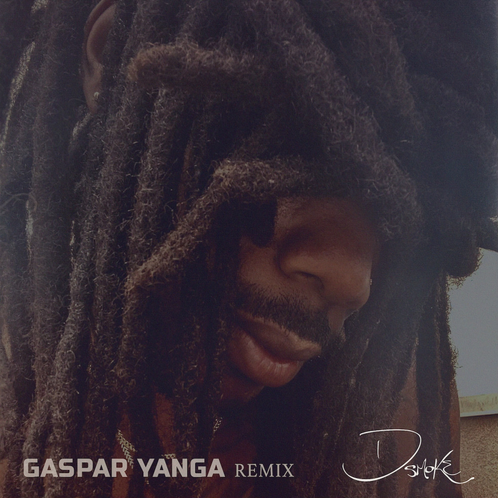 Gaspar Yanga (Remix|Explicit)