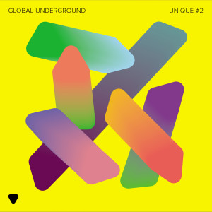 Global Underground的專輯Global Underground: Unique #2