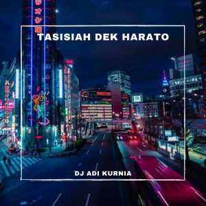 Dengarkan Tasisiah Dek Harato (Breakbeat) lagu dari Adi Kurnia dengan lirik