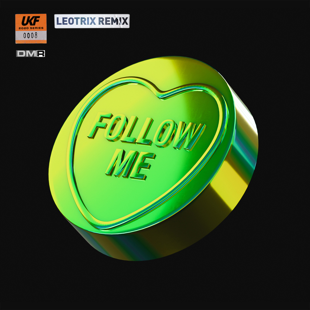 Follow Me (Leotrix's Growly Remix) (Explicit) (Leotrix's Growly Remix|Explicit)