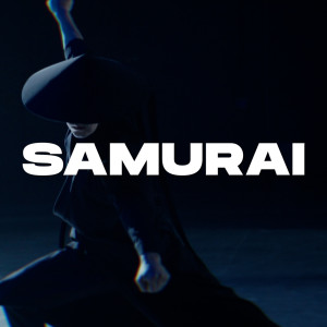 Album Samurai oleh Kmilo Rey