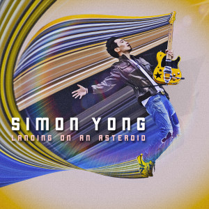 Album Landing on an Asteroid from Simon Yong