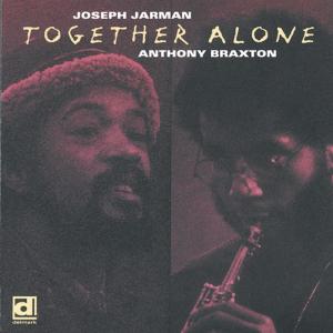 收聽Jospeh Jarman的Together Alone歌詞歌曲