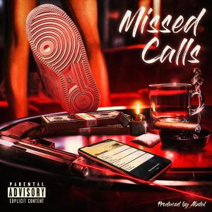 Album Missed Calls (Explicit) oleh Gnô