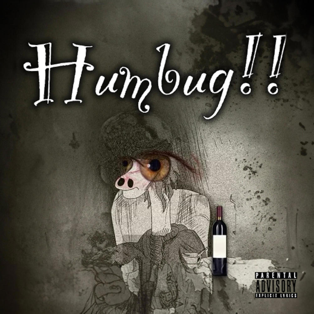 Humbug!! (Explicit)