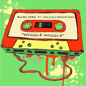 ดาวน์โหลดและฟังเพลง Wiggle Wiggle พร้อมเนื้อเพลงจาก Bulby York