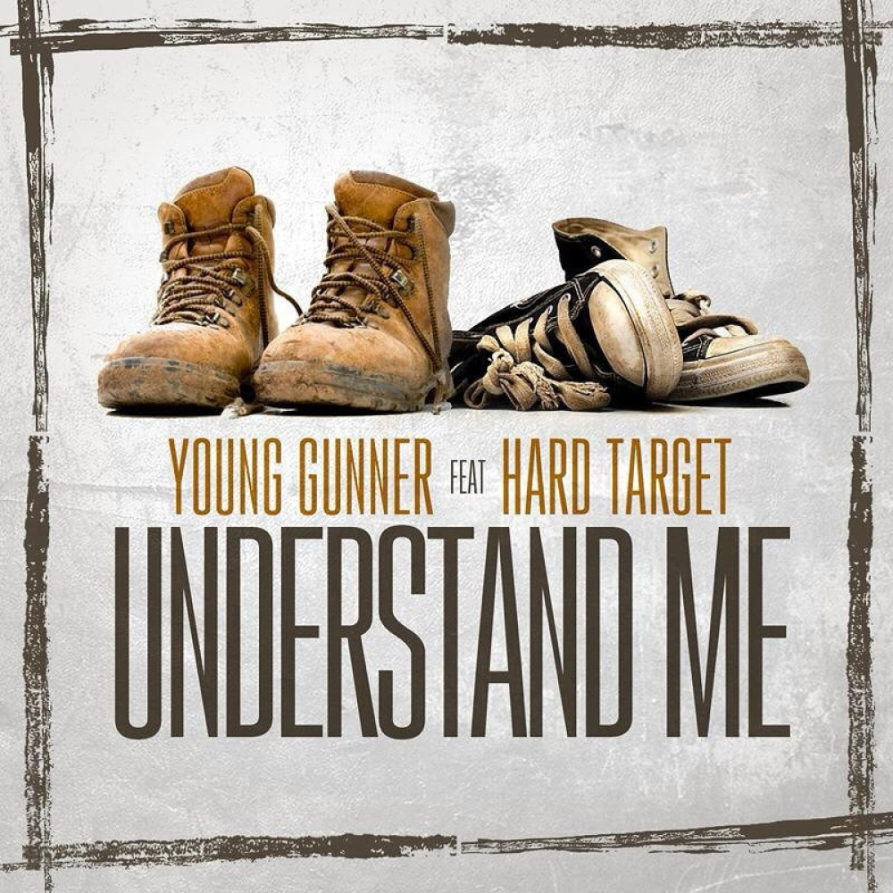 Understand Me (feat. Hard Target) (Explicit)