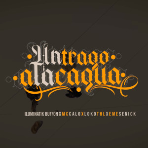 ดาวน์โหลดและฟังเพลง Un Trago A La Cagua พร้อมเนื้อเพลงจาก Mc Calo