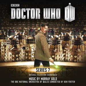 收聽Murray Gold的The Long Song (From "Doctor Who" Series 7)歌詞歌曲