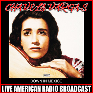 Dengarkan La Llorona lagu dari Chavela Vargas dengan lirik