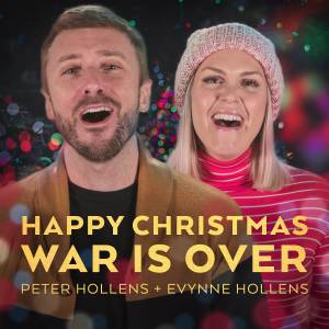 ดาวน์โหลดและฟังเพลง Happy Christmas, War Is Over พร้อมเนื้อเพลงจาก Peter Hollens