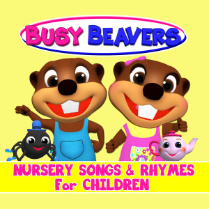 Dengarkan lagu Humpty Dumpty Sat on a Wall nyanyian Busy Beavers dengan lirik