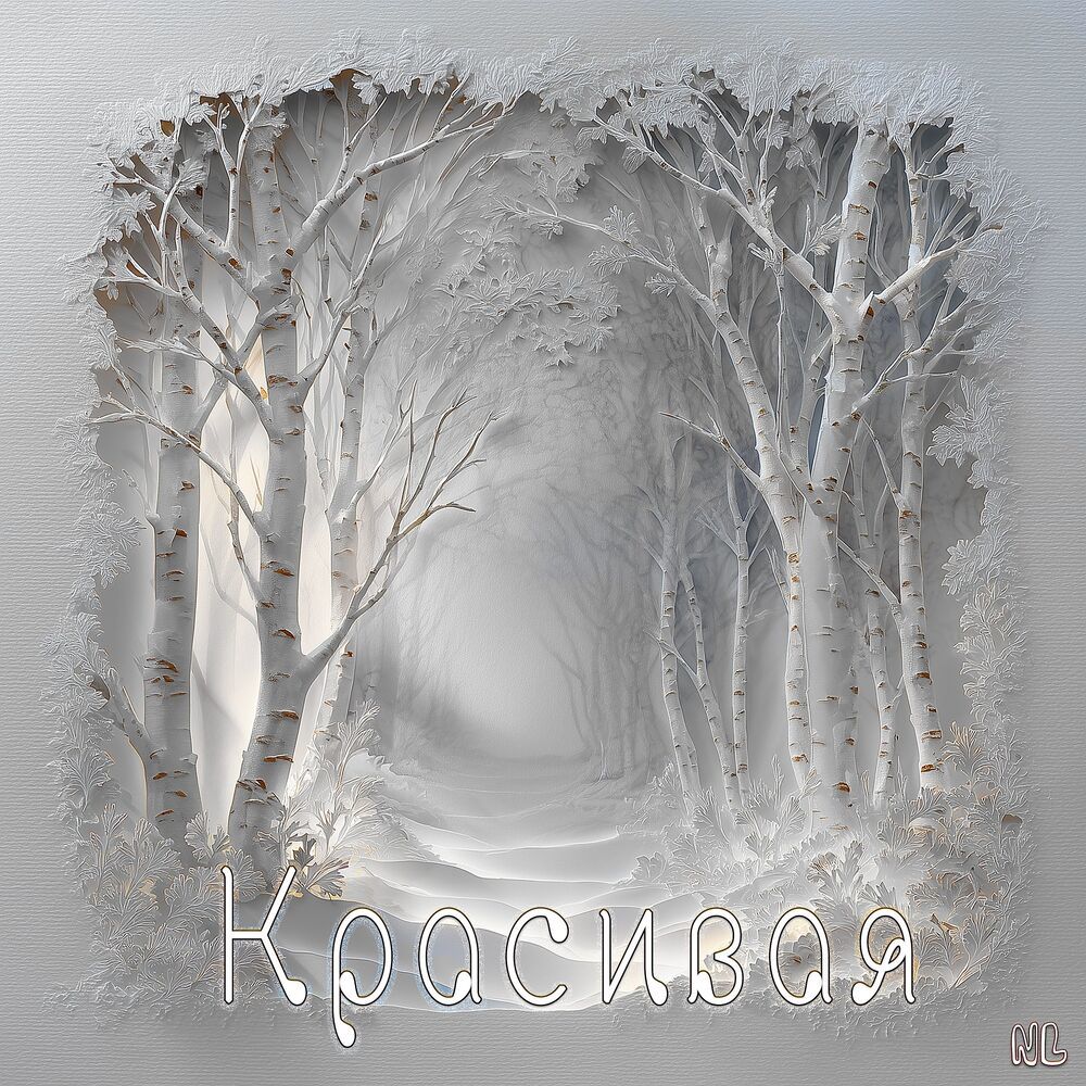 Красивая