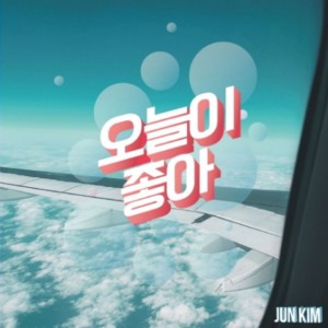 Listen to 오늘이 좋아 song with lyrics from 준킴