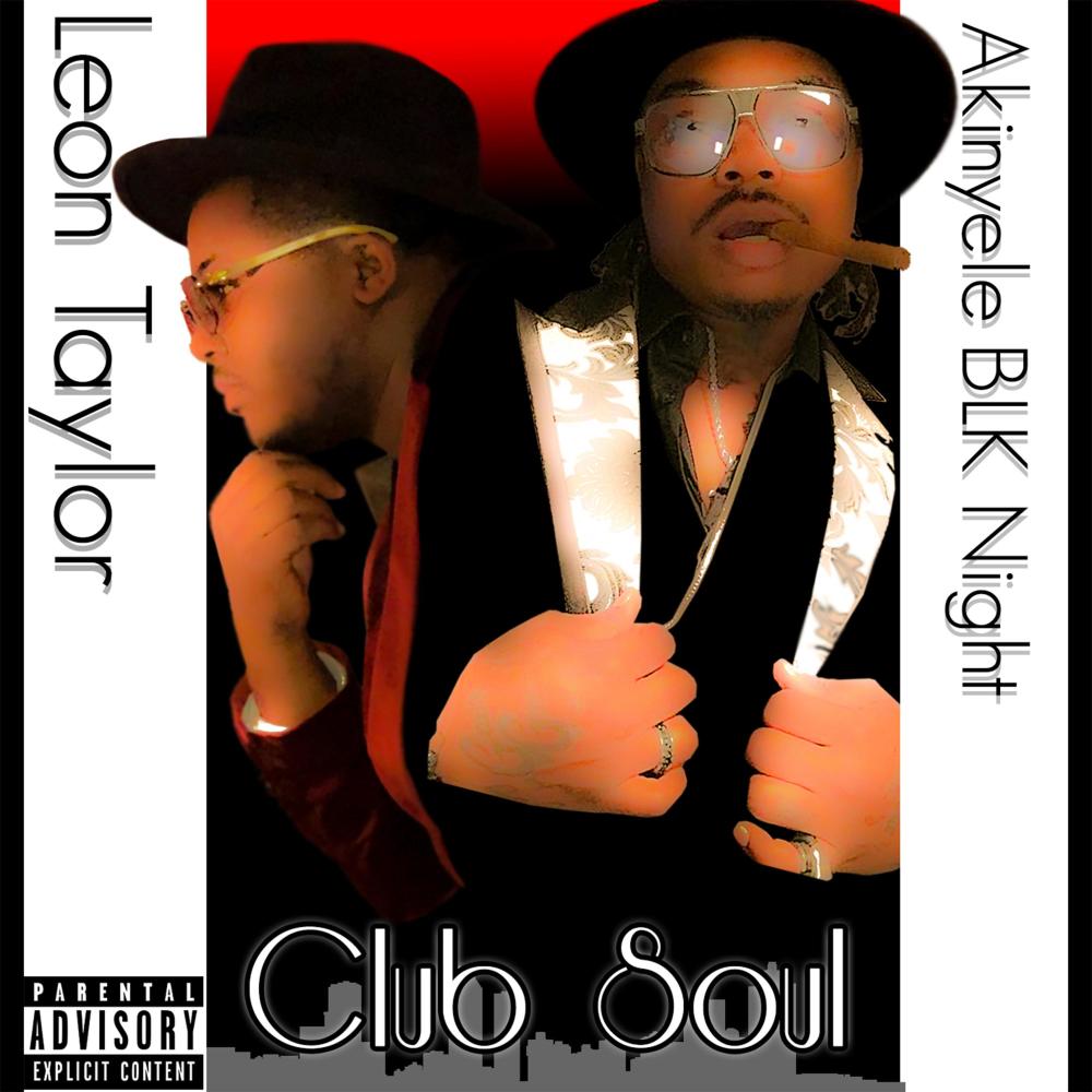 Club Soul Outro