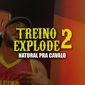 Guru的專輯Treino Explode 2