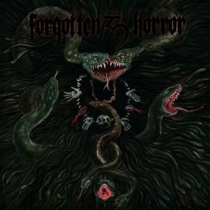 收聽Forgotten Horror的Poison Of God歌詞歌曲