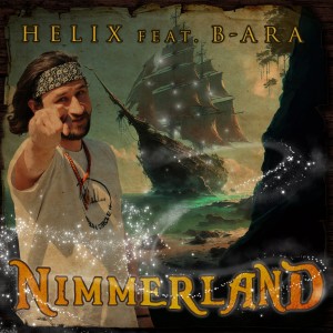 Helix的專輯Nimmerland