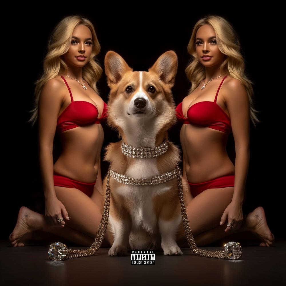 Iced Out (feat. Snoop Dogg, The Game, Rick Ross & Gucci Mane) (Explicit)