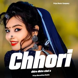 Priya Recording Studio的專輯Chhori dhire dhire chal n (feat. Kajo)