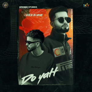 Album Do Yatt from Manak Singh