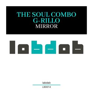 Dengarkan Mirror lagu dari The Soul Combo dengan lirik