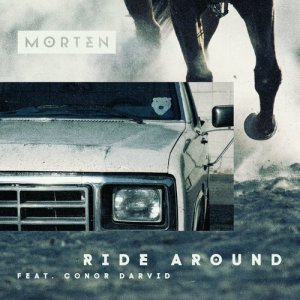 收聽Morten的Ride Around (feat. Conor Darvid)歌詞歌曲