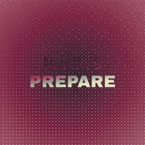 Various Artists的專輯Always Prepare