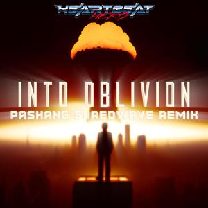 Album Into Oblivion (Pashang 爬上 Remix) from HeartBeatHero