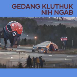 Dengarkan Gedang Kluthuk Nih Ngab lagu dari Waru Leaf dengan lirik