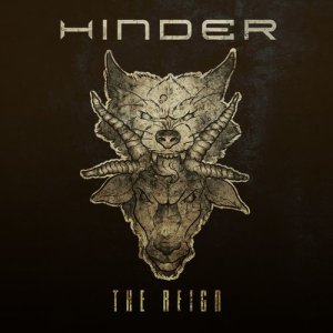收聽Hinder的The Reign歌詞歌曲