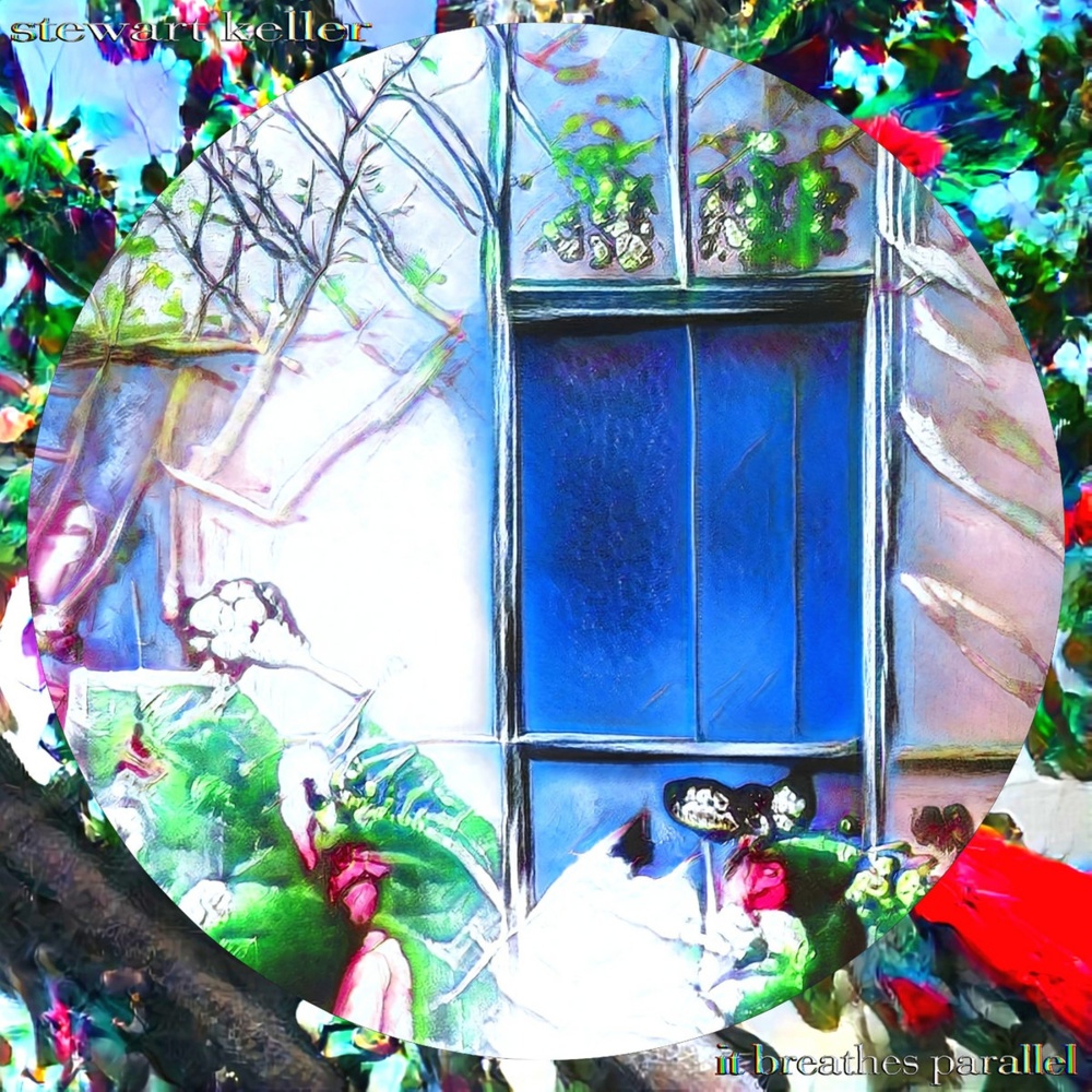 Beyond the Tangled Vines