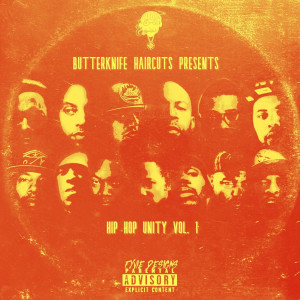 Dengarkan Coddiwomple (Explicit) lagu dari Butterknife Haircuts dengan lirik