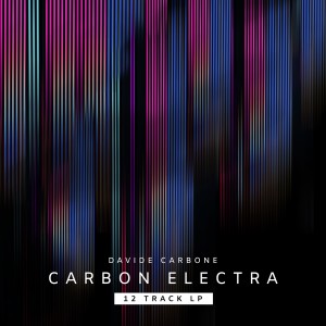 Davide Carbone的專輯Carbon Electra