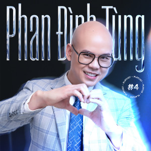 收听Phan Dinh Tung的Lỗi Lầm歌词歌曲