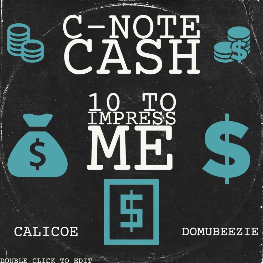 10 to impress me (Explicit)