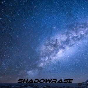 Album Shadowrase from 