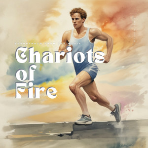Echoes of Originals的專輯Chariots of Fire (Piano)