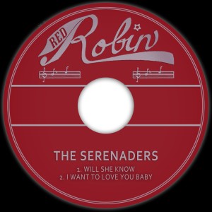 收聽The Serenaders的Will She Know歌詞歌曲