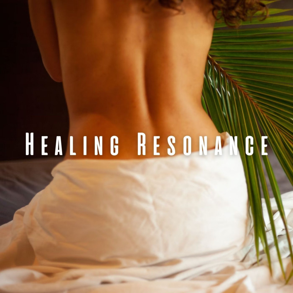 Serene Massage with Ambient Whispers