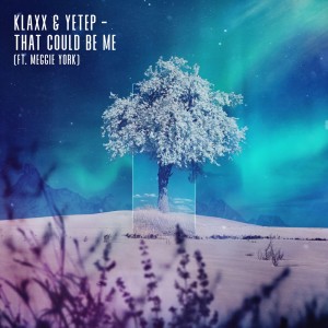 Album That Could Be Me from Klaxx