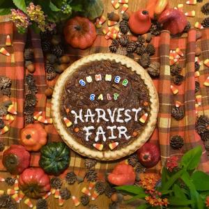 ดาวน์โหลดและฟังเพลง Harvest Fair พร้อมเนื้อเพลงจาก Summer Salt