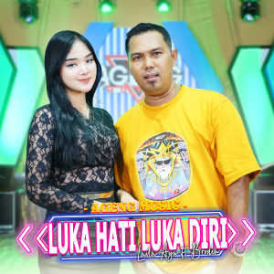 Dengarkan Luka Hati Luka Diri lagu dari Laiya Ayu dengan lirik