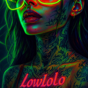 Listen to LowLoLo song with lyrics from andyou