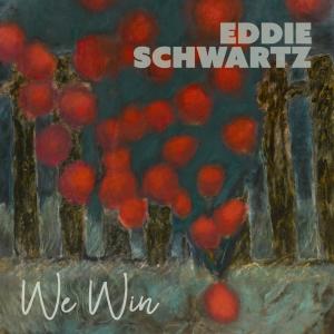 ดาวน์โหลดและฟังเพลง We Win พร้อมเนื้อเพลงจาก Eddie Schwartz