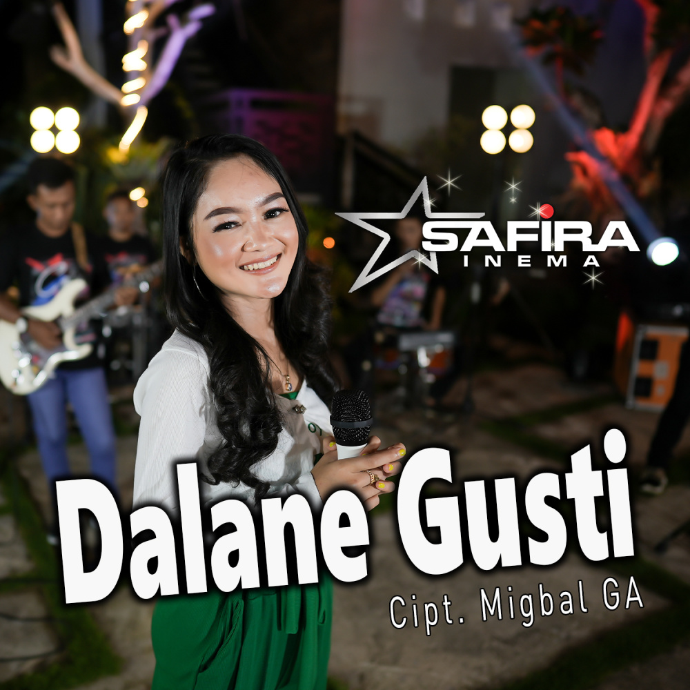 Dalane Gusti