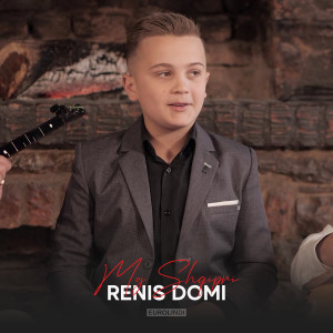 Listen to I Zoti Shpis Tu Rrit Nera song with lyrics from Renis Domi