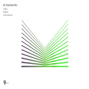 Listen to Habit song with lyrics from El Bastardo