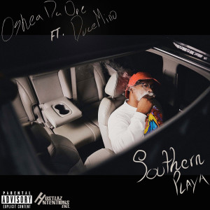 Album Southern Playa (Explicit) from 