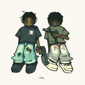 default playlist img